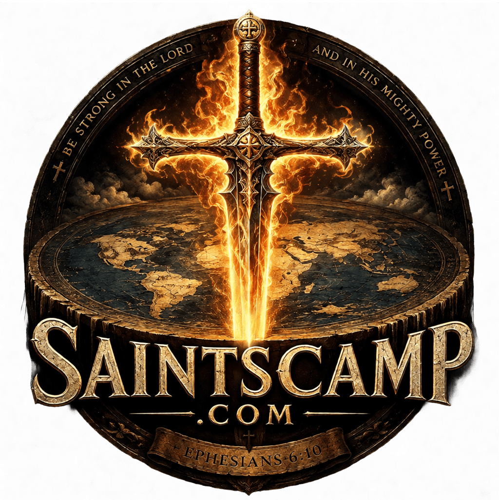 Saints Camp